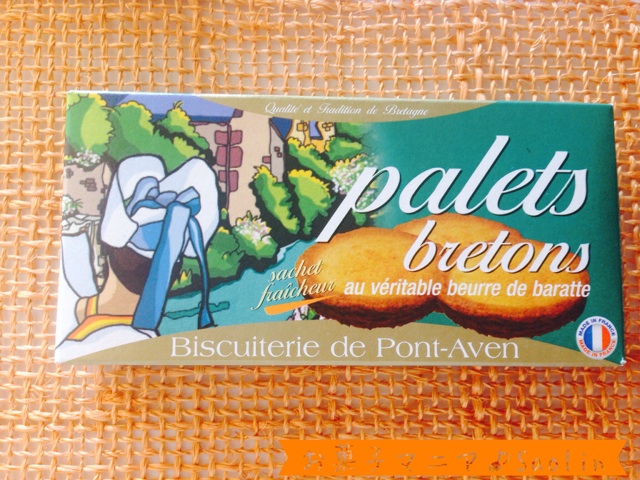 palets bretons